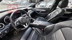 مرسيدس بنز C-Class